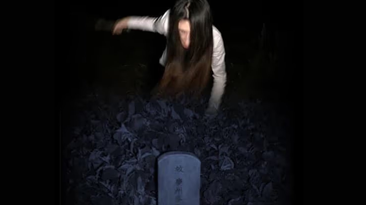 Wol-ha : Very Bad Moon Rising