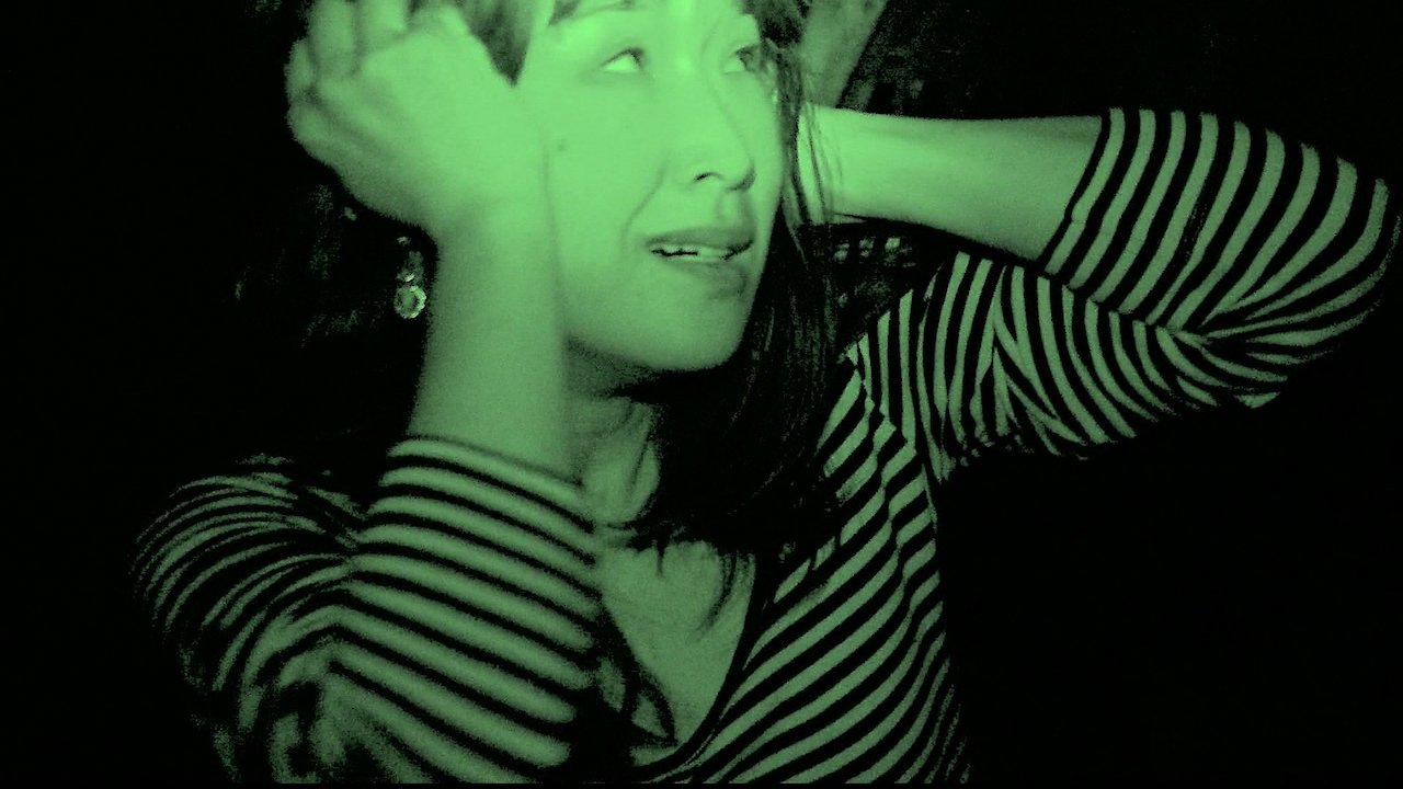 Tokyo Haunting : The Curse of the Yokai Ghost