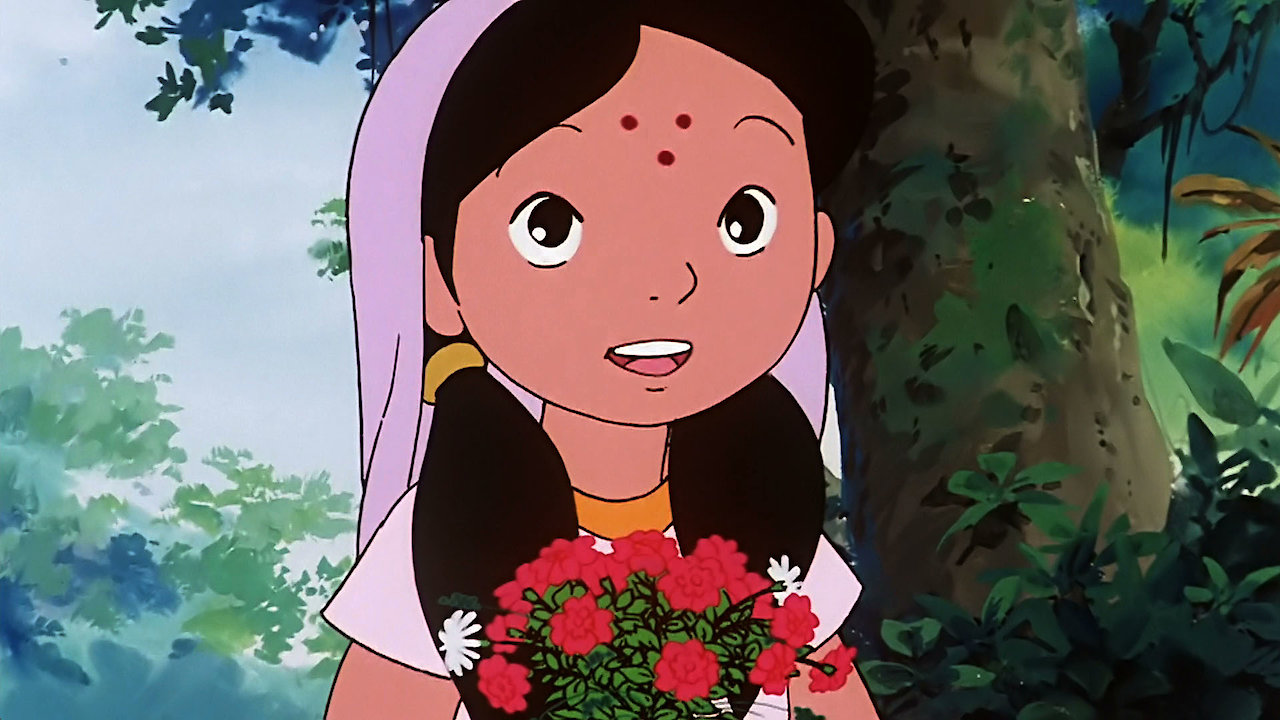 The Jungle Book - A Girlfriend for Mowgli