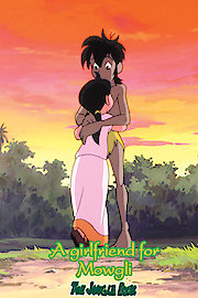 The Jungle Book - A Girlfriend for Mowgli