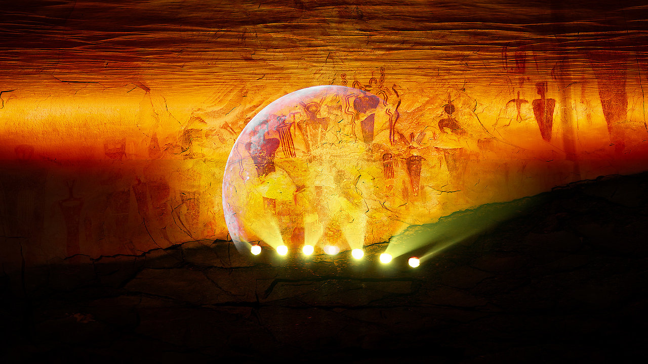 Watchers 3 - Fingerprints of The Supernatural