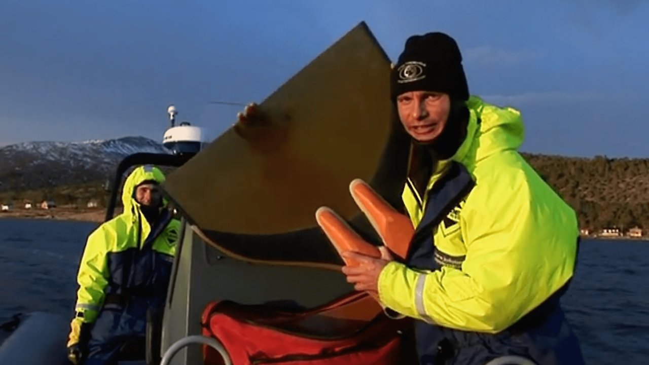 Danny Cho: Liquor Store Baby