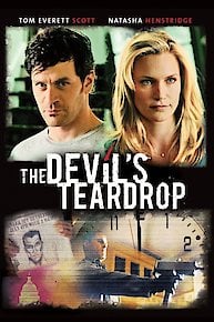 The Devils Teardrop