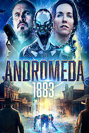 Andromeda 1883