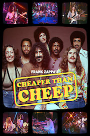 Cheaper Than Cheep: The Movie