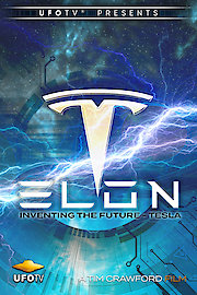 Elon - Inventing the Future - Tesla