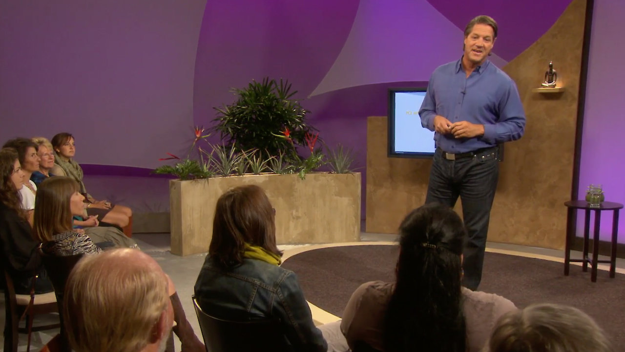 John Assaraf: Master Class with Interview