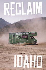 Reclaim Idaho