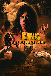 King of the movie studio