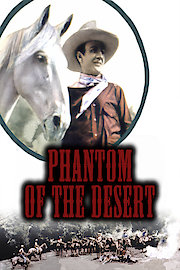 Phantom of the Desert