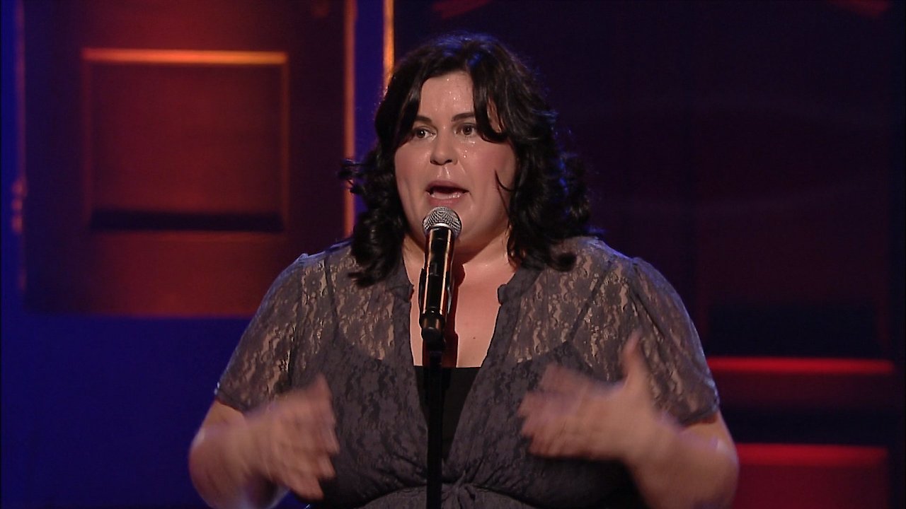 Debra DiGiovanni: Single, Awkward, Female