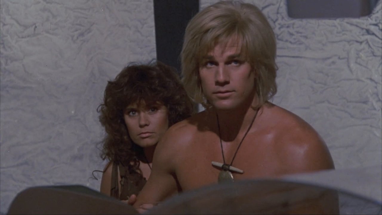 RiffTrax: Yor Hunter From The Future