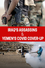 Iraq's Assassins/Yemen