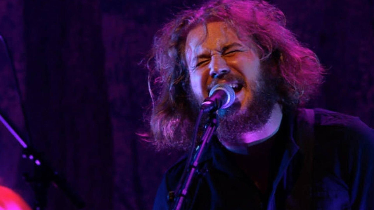 My Morning Jacket - Okonokos