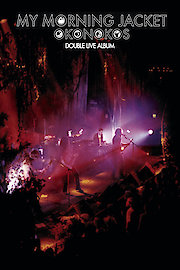 My Morning Jacket - Okonokos