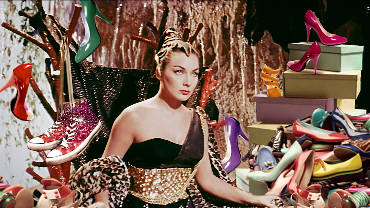 Hercules Recycled 2.0