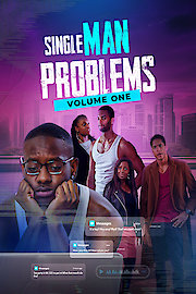 Single Man Problems Volume 1