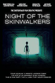 Night of the Skinwalkers