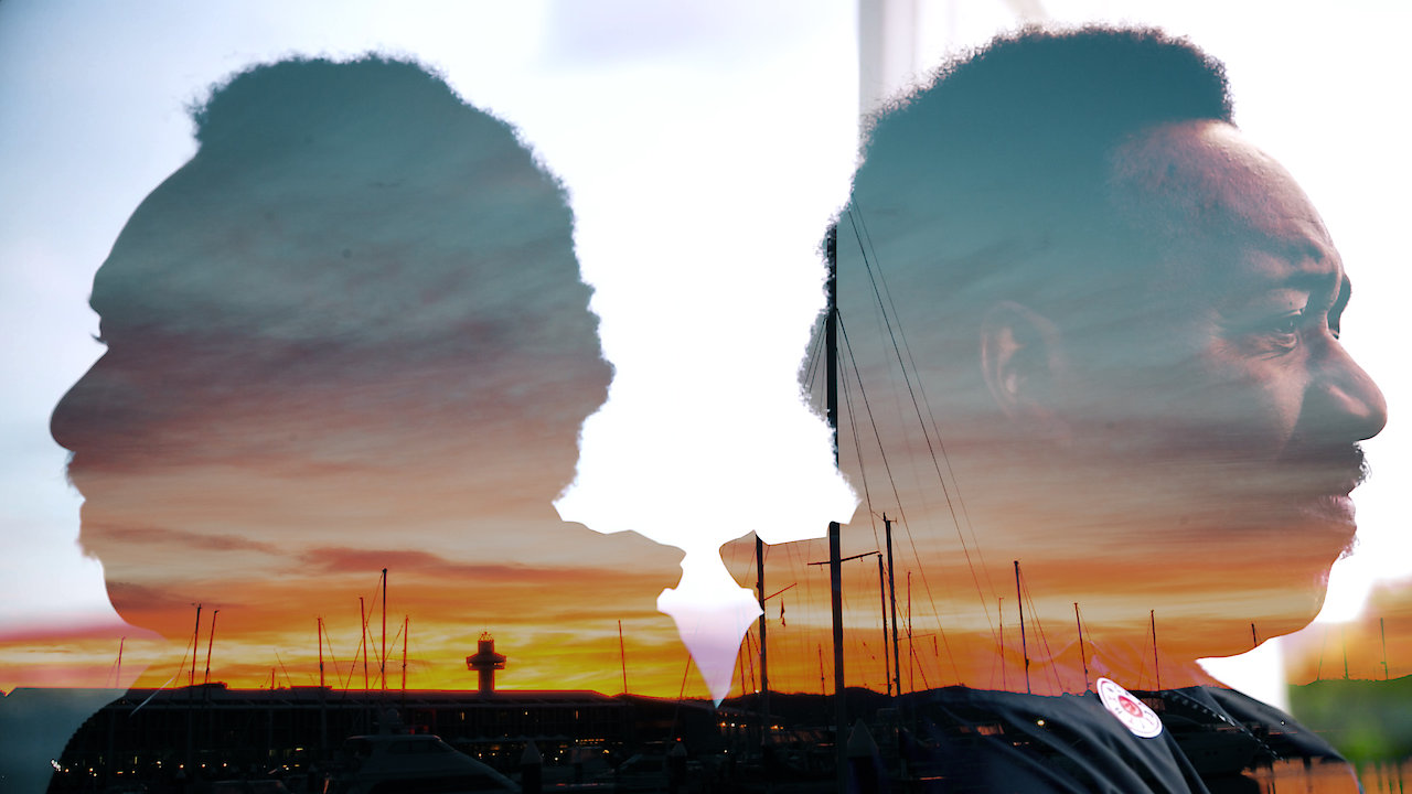 HREAM: A documentary about Doug Hream Blunt