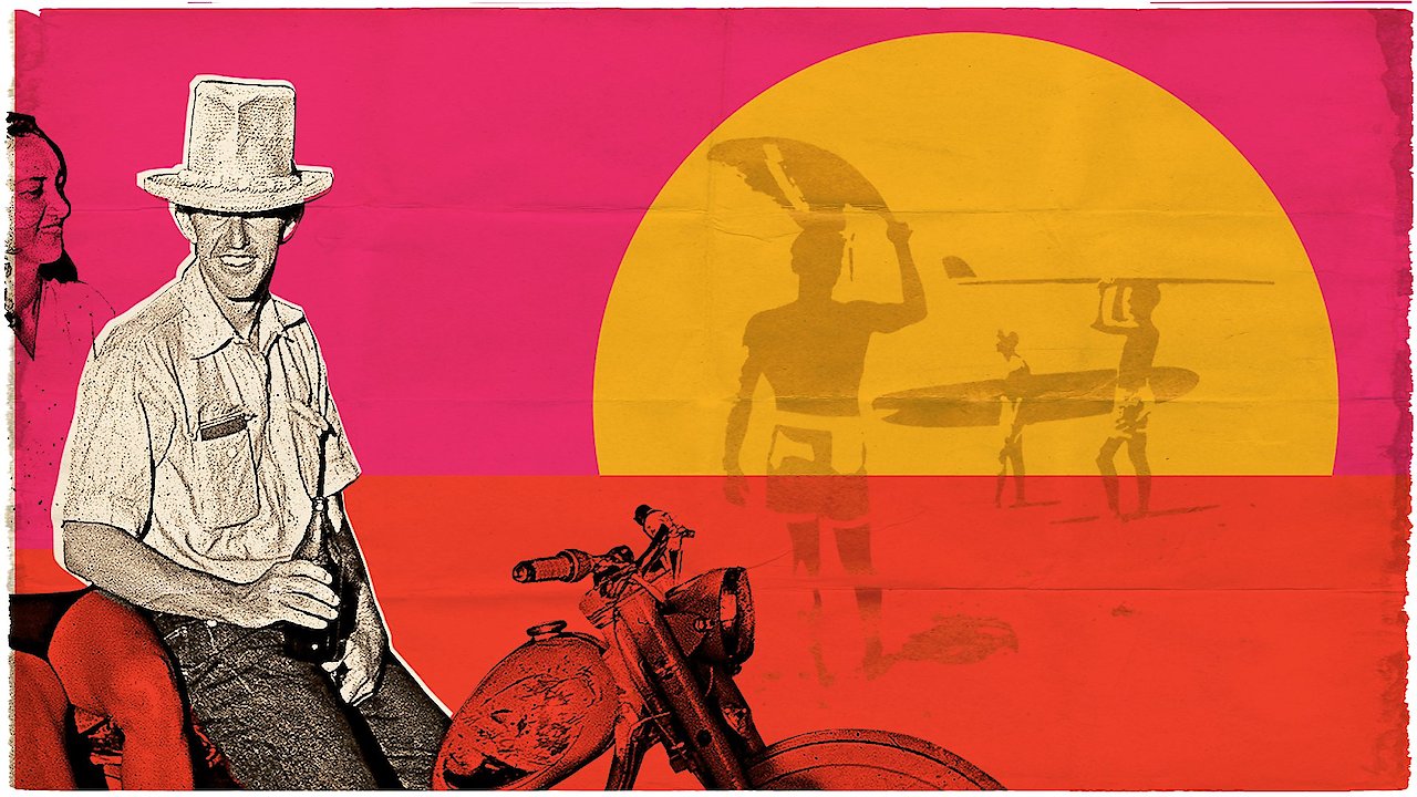 Birth of the Endless Summer