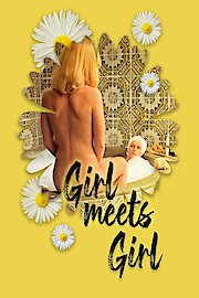 Girl Meets Girl