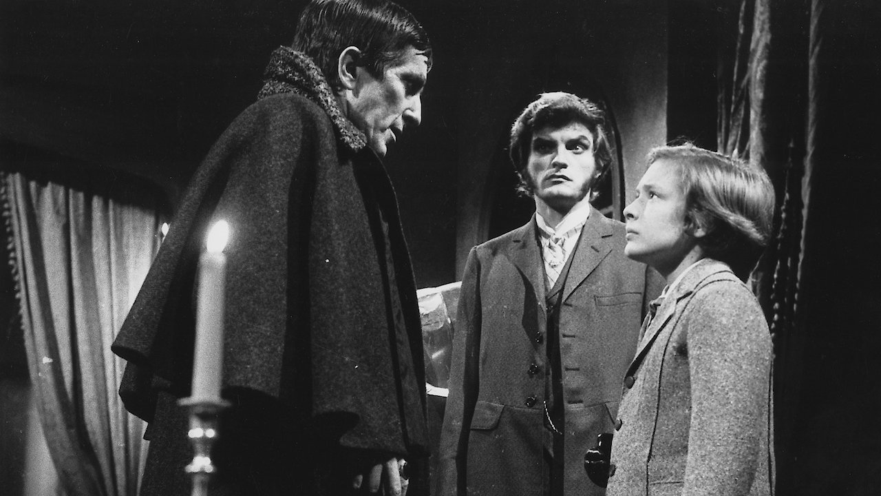 Dark Shadows: 30th Anniversary Tribute