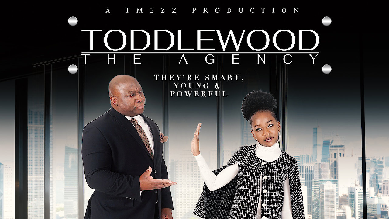 Toddlewood: The Agency