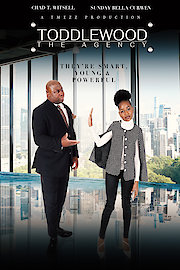 Toddlewood: The Agency