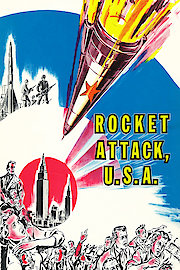 Rocket Attack U.S.A.