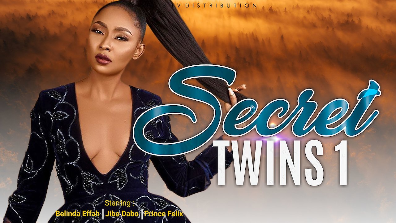Secret Twins 1