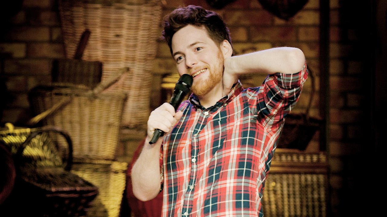 Billy Anderson: America's Sweetheart