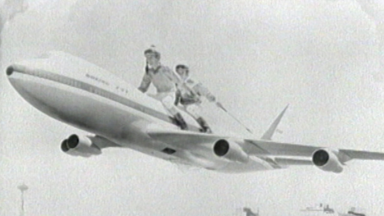 The Miracle Strip: A Story of Longacres Race Track