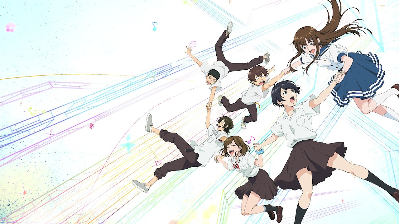 Sing a Bit of Harmony