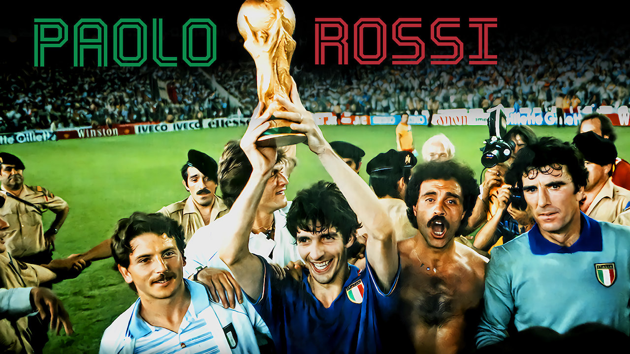 Paolo Rossi: The Heart Of A Legend