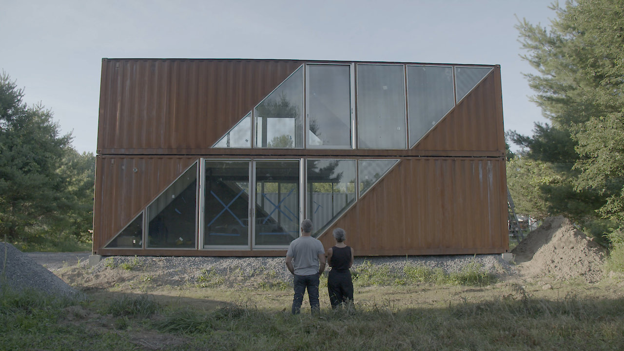 We Start With the Things We Find