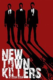 New Town Killers