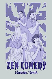 Zen Comedy