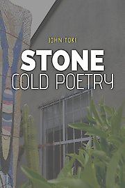 The Art We Know: Stone Cold Poetry