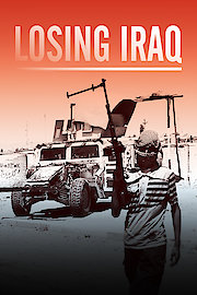 Losing Iraq