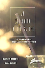 An afternoon in the garden