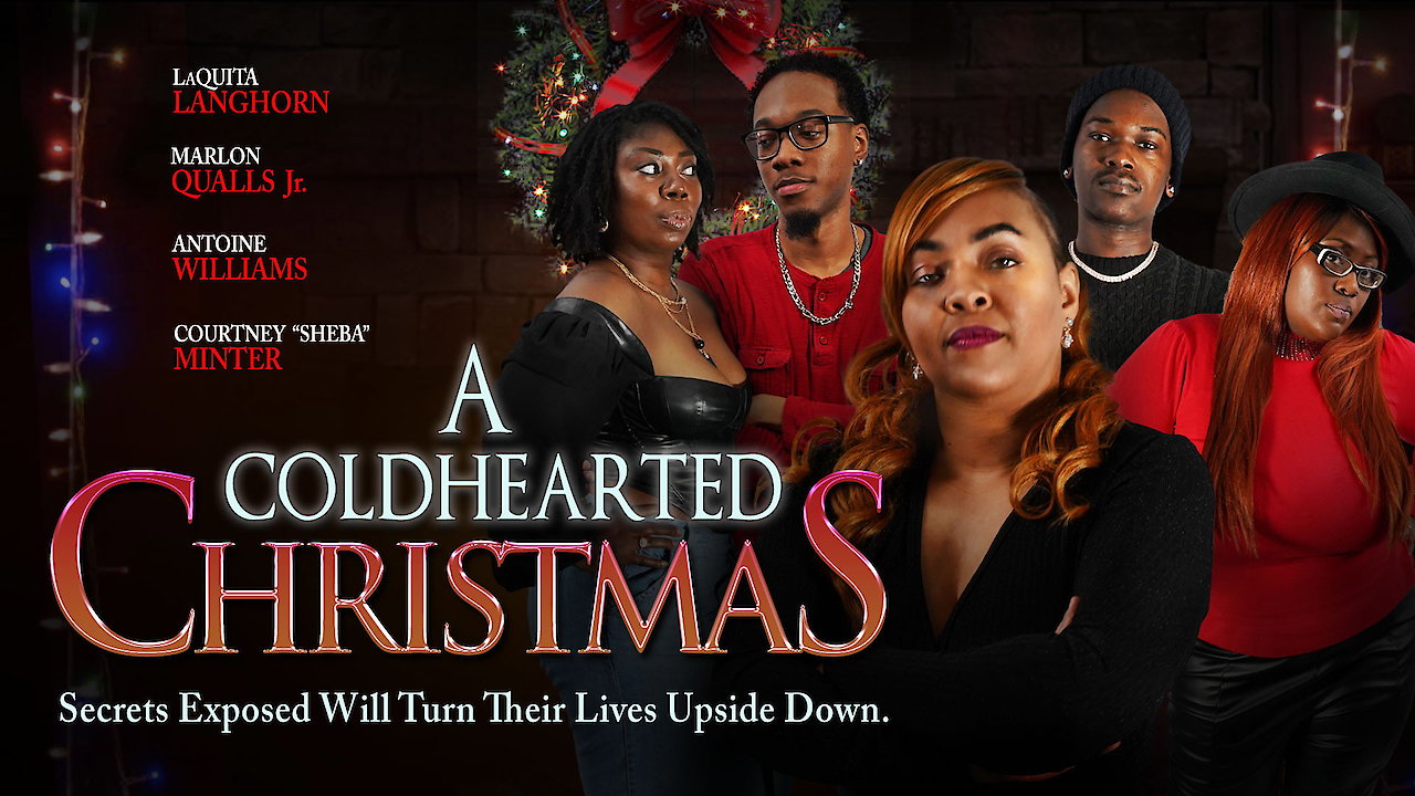 A Coldhearted Christmas