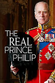 The Real Prince Philip