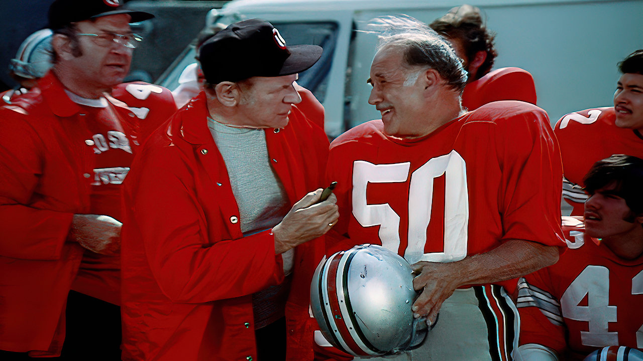 The World's Greatest Kicker