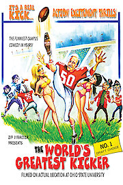 The World's Greatest Kicker