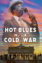 Hot Blues in a Cold War