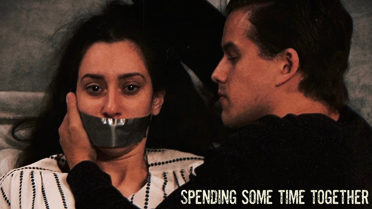 Spending Some Time Together