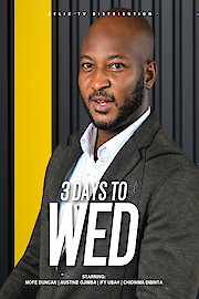 3 Days to Wed