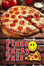 Pizza Party Pals