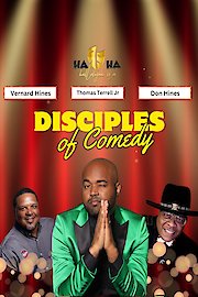 Disciples of Comedy
