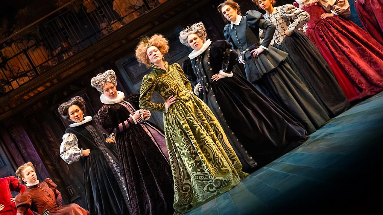 William Shakespeare: The Taming of the Shrew